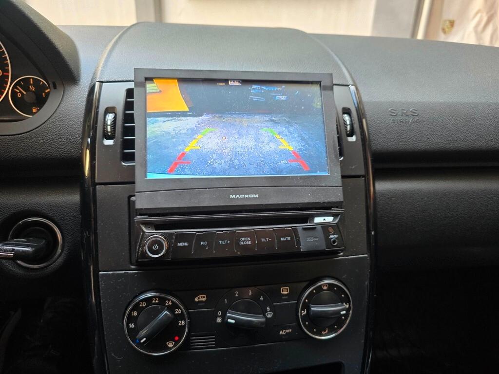Mercedes-benz A 170 Classic