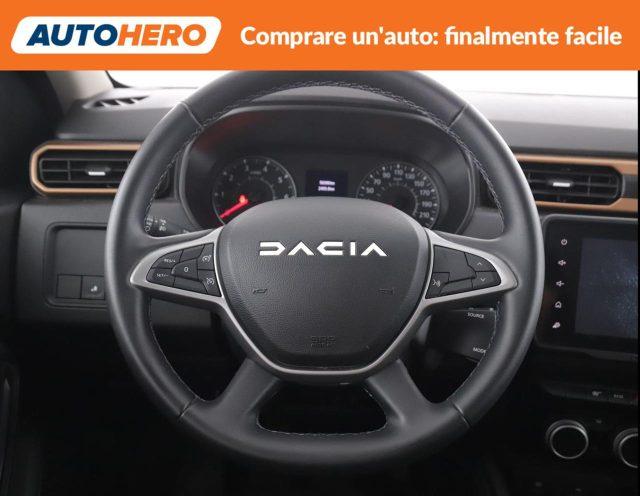 DACIA Duster 1.5 Blue dCi 8V 115 CV 4x2 Extreme