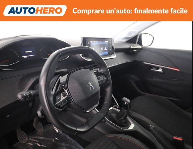 PEUGEOT 208 PureTech 75 Stop&Start 5 porte Active Pack