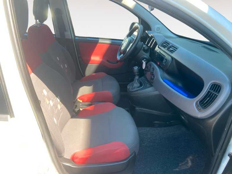 FIAT Panda 1.2 Easy 69cv