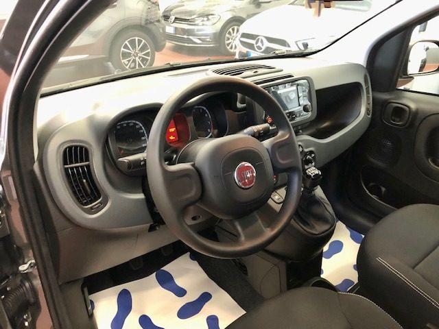 FIAT Panda 1.0 FireFly S&S Hybrid #packstyle #packcomfort