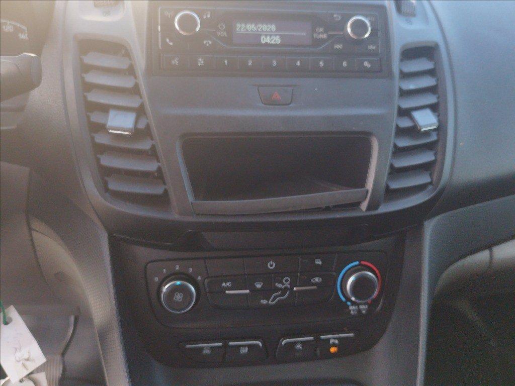 FORD Transit Connect 210 1.5 ecoblue(tdci) 100cv Trend L2H1 E6.2 del 2024