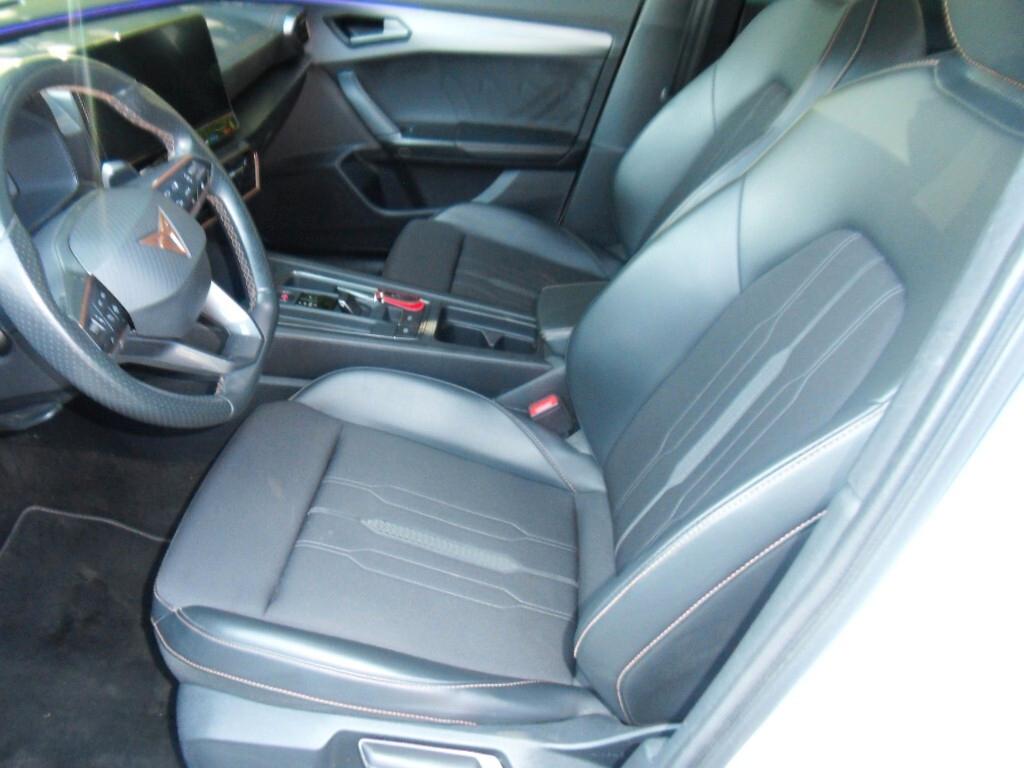 Cupra Formentor 1.5 TSI DSG