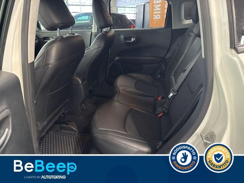 Jeep Compass 1.6 MJT LIMITED 2WD 120CV MY19