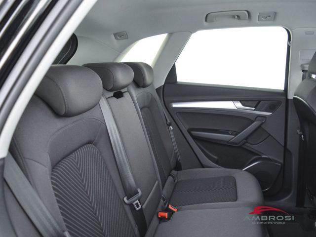 AUDI Q5 35 TDI S tronic Business Advanced