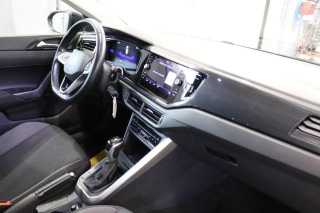 VOLKSWAGEN Taigo 1.0 TSI 110 CV DSG Life