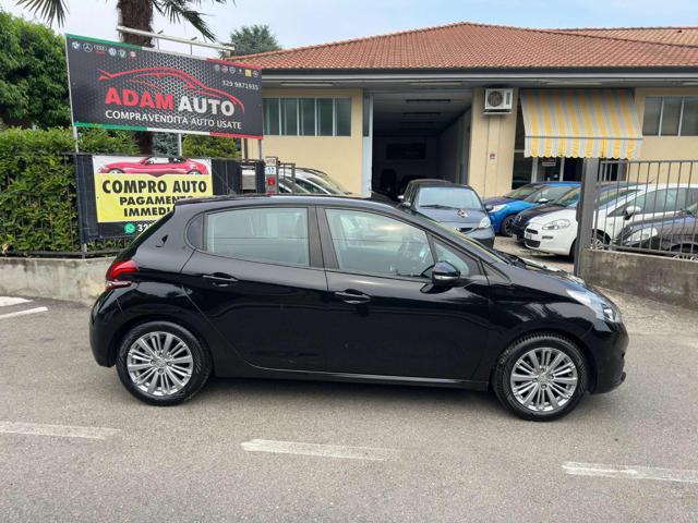 PEUGEOT 208 1° serie PureTech 82 5 porte Allure