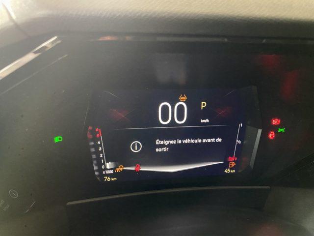 DS AUTOMOBILES DS 4 BlueHDi 130 aut. EDITION FRANCE