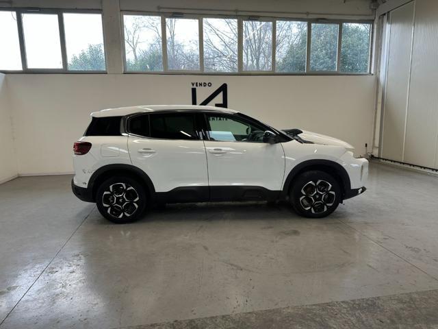 CITROEN C5 Aircross PURETECH 130CV S&S EAT8 FEEL PACK