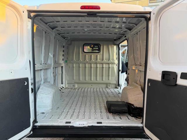 FIAT Ducato 28 2.3 MJT 120CV PC-TN Furgone Aziendale unipro.