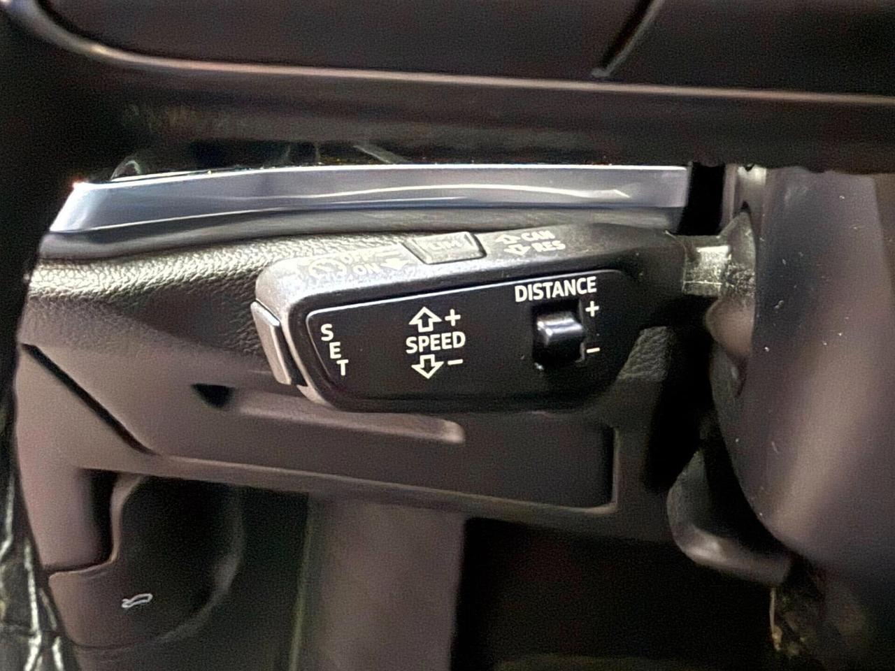 Audi Q3 SPB 40 TDI quattro S tronic S line edition