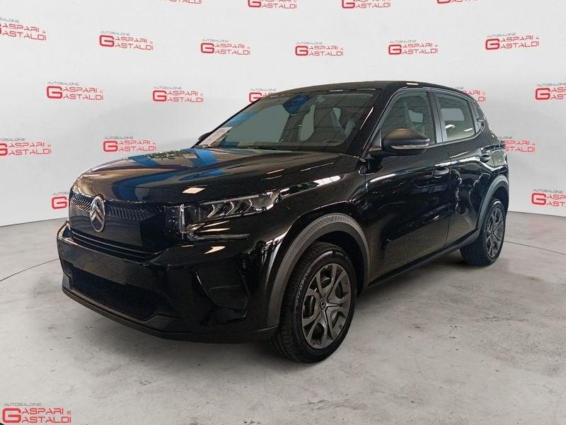 Citroën C3 PureTech 100 S&S YOU
