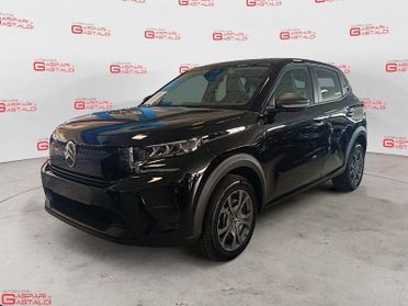 Citroën C3 PureTech 100 S&S YOU