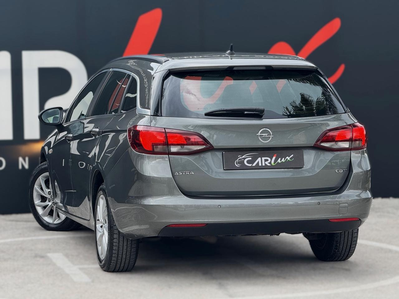 Opel Astra Sports Tourer 1.6 CDTI Business S 110CV MY18