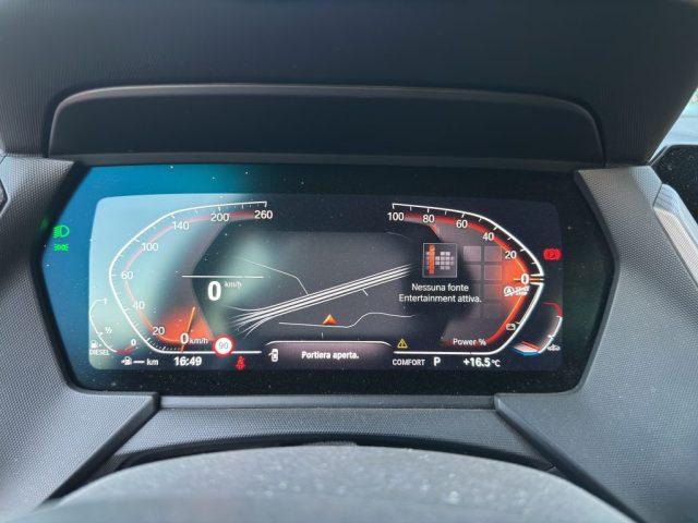 BMW 116 Serie 1 d 5p. Msport