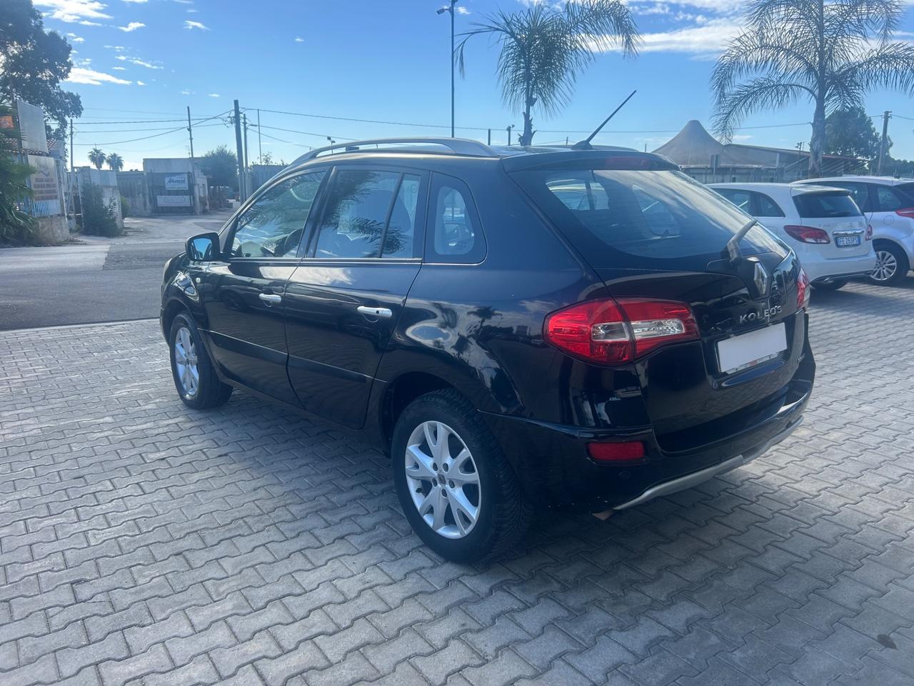Renault Koleos 2.0 dCi 150CV 4X2