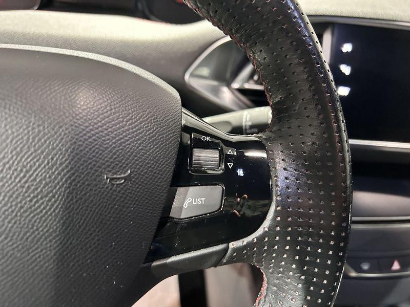 Peugeot 308 308 PureTech Turbo 130 S&S EAT6 GT Line