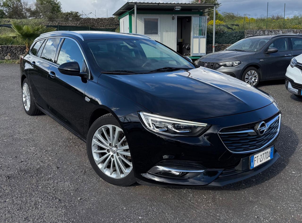 Opel Insignia 1.6 CDTI 136 S&S Sports Tourer Innovation