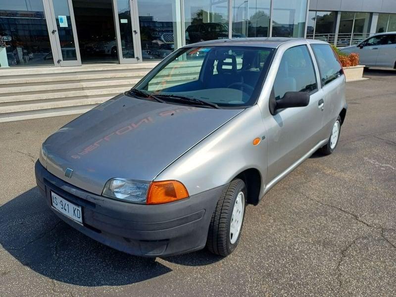 FIAT Punto 55 cat 3 porte KM 39.000 !!!
