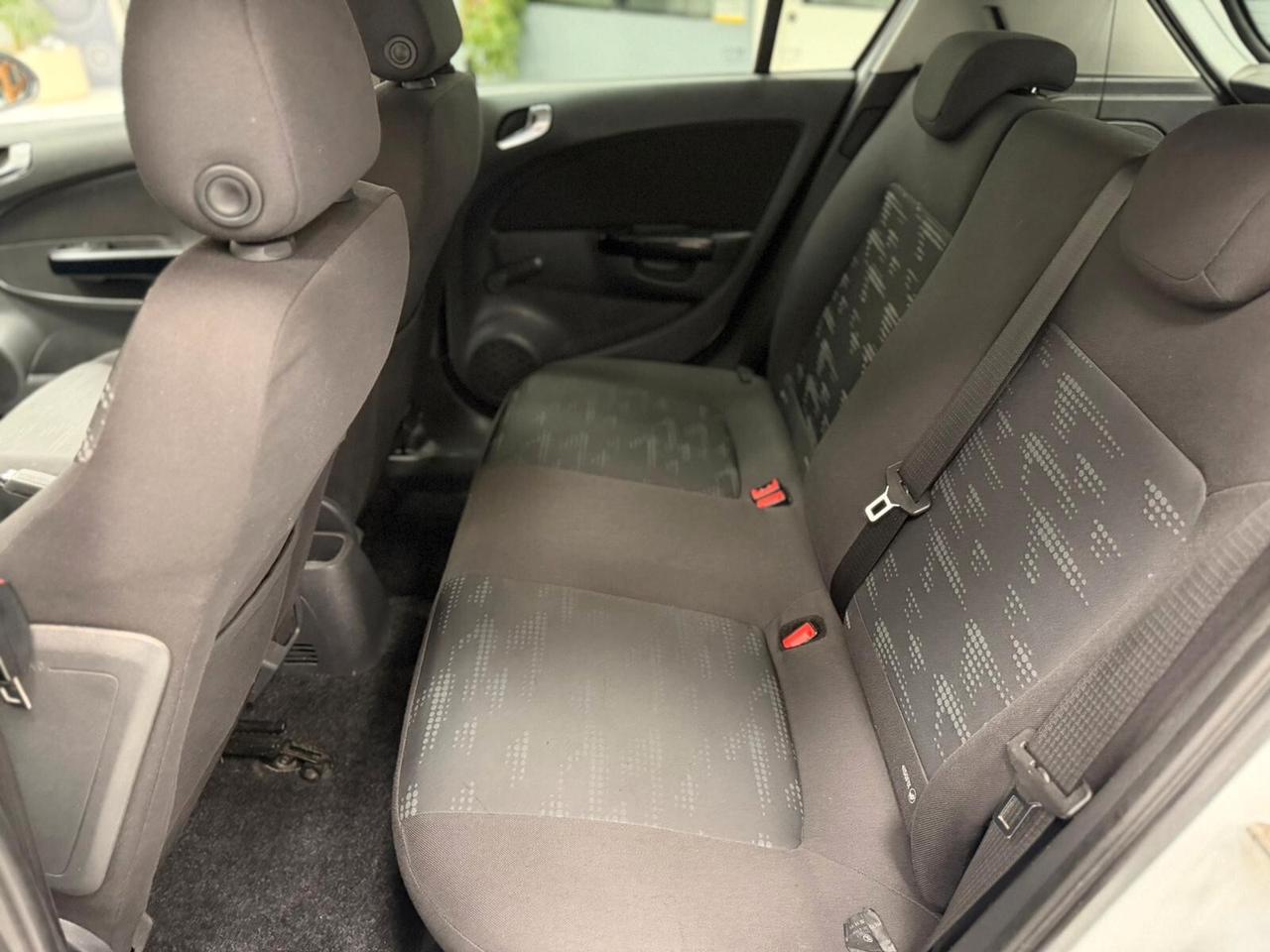 Opel Corsa 1.3 CDTI 95CV F.AP. 5 porte Elective