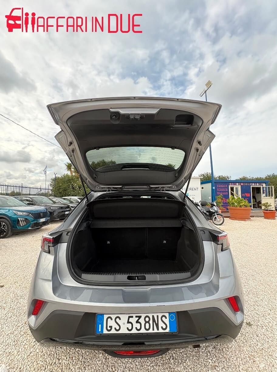 Opel Mokka 1.2 Turbo GS PREZZO RIBASSATO DA 16.500,00