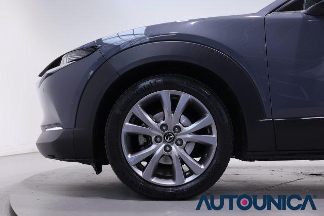 MAZDA CX-30 2.0L SKYACTIV-G 150 CV M HYBRID 2WD EXCEED