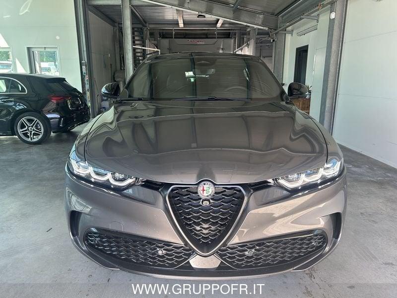 Alfa Romeo Tonale 1.6 diesel 130 CV TCT6 Veloce