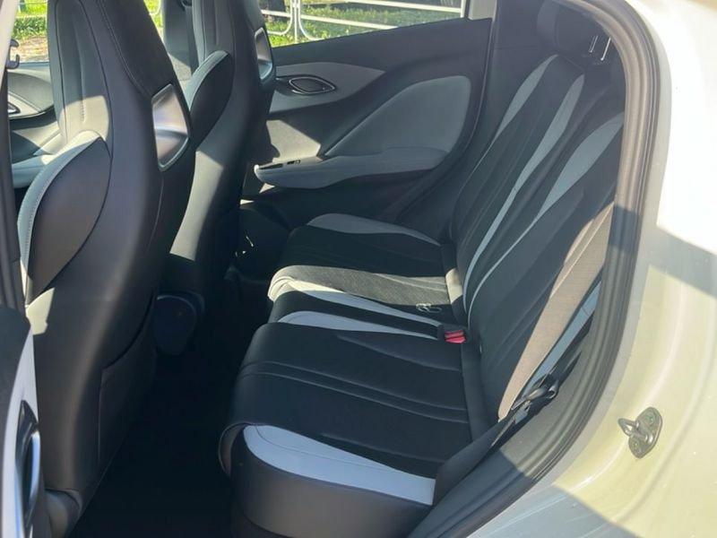 BYD Dolphin Surf Comfort