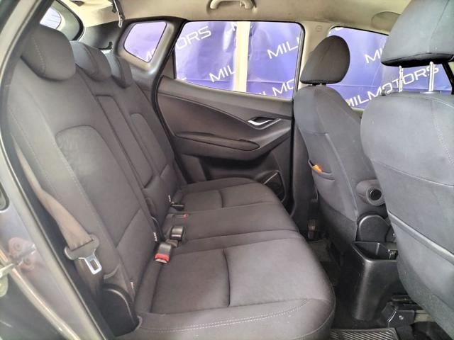 HYUNDAI iX20 1.4 90 CV Econext Comfort