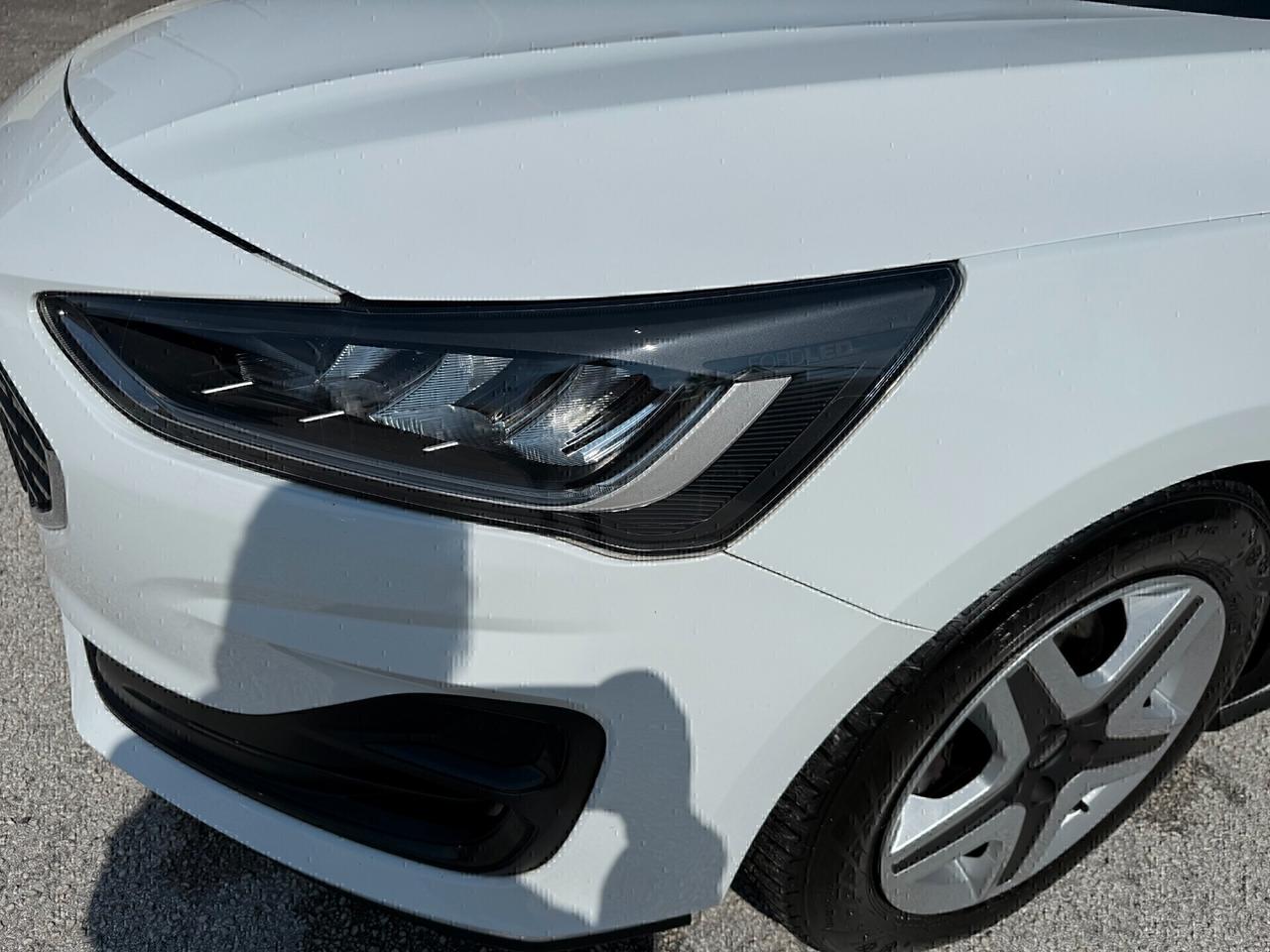 Ford Focus 1.5 EcoBlue 120 CV 5p. Active