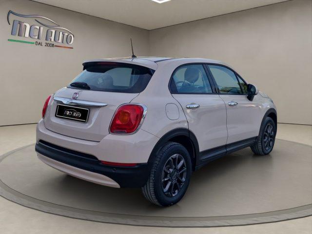 FIAT 500X 1.3 MultiJet 95 CV Pop Star