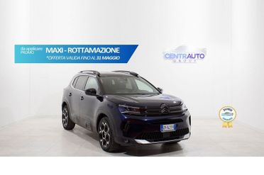 Citroën C5 Aircross C5 Aircross BlueHDi 130 S&S EAT8 Feel Pack