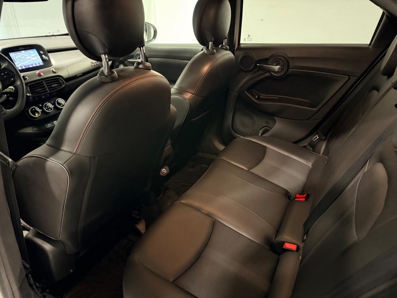 Fiat 500X 1.0 T3 120 CV Sport Full LED