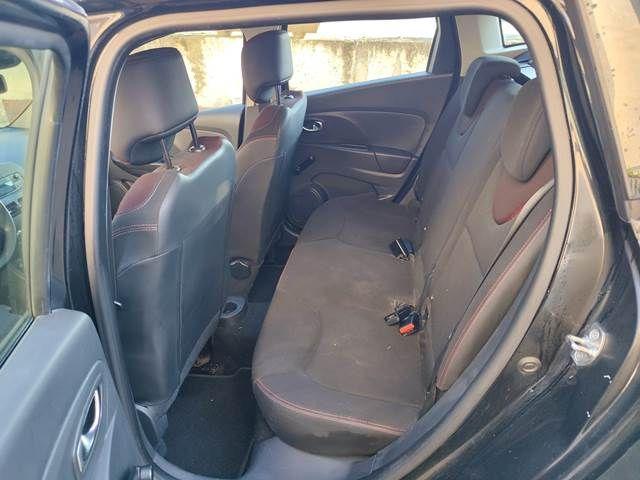 RENAULT Clio SW 1.5 dCi Business unipro