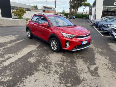 KIA Stonic 1.2 ECO GPL Urban