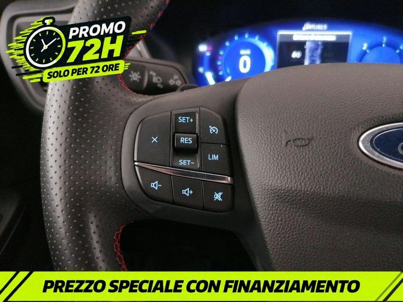 Ford Kuga 1.5 ecoblue ST-Line 2wd 120cv auto
