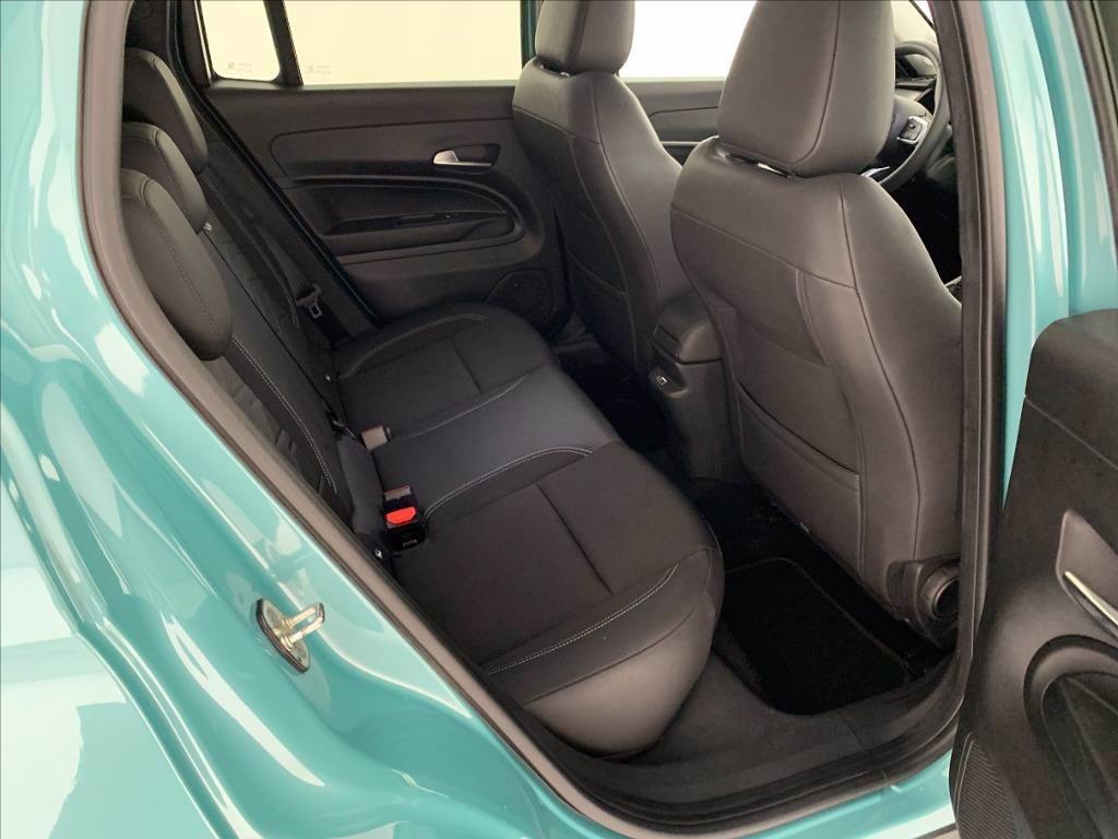JEEP Avenger 1.2 turbo Altitude fwd 100cv del 2023