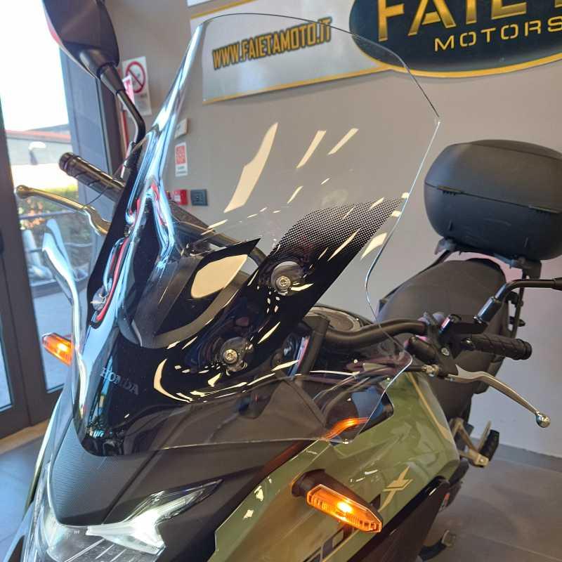 Honda CB 500 X - 2022