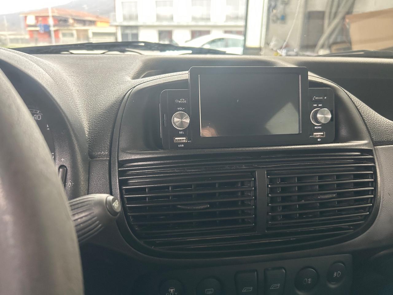 Fiat Punto Classic 1.2 5 porte