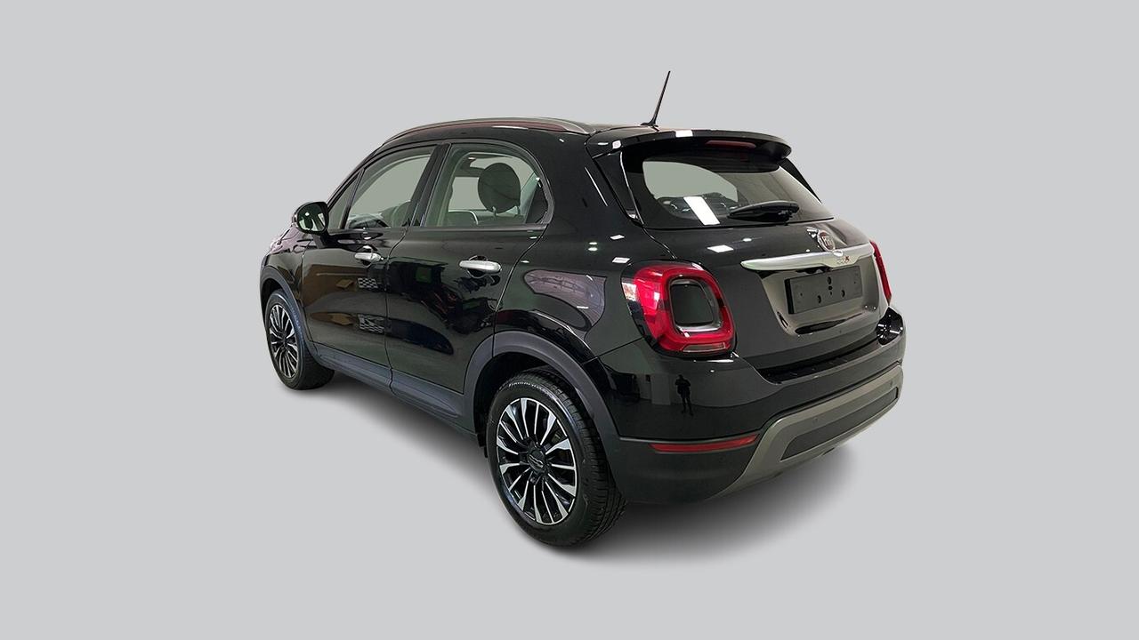 Fiat 500X 1.6 MultiJet 130 CV Cross