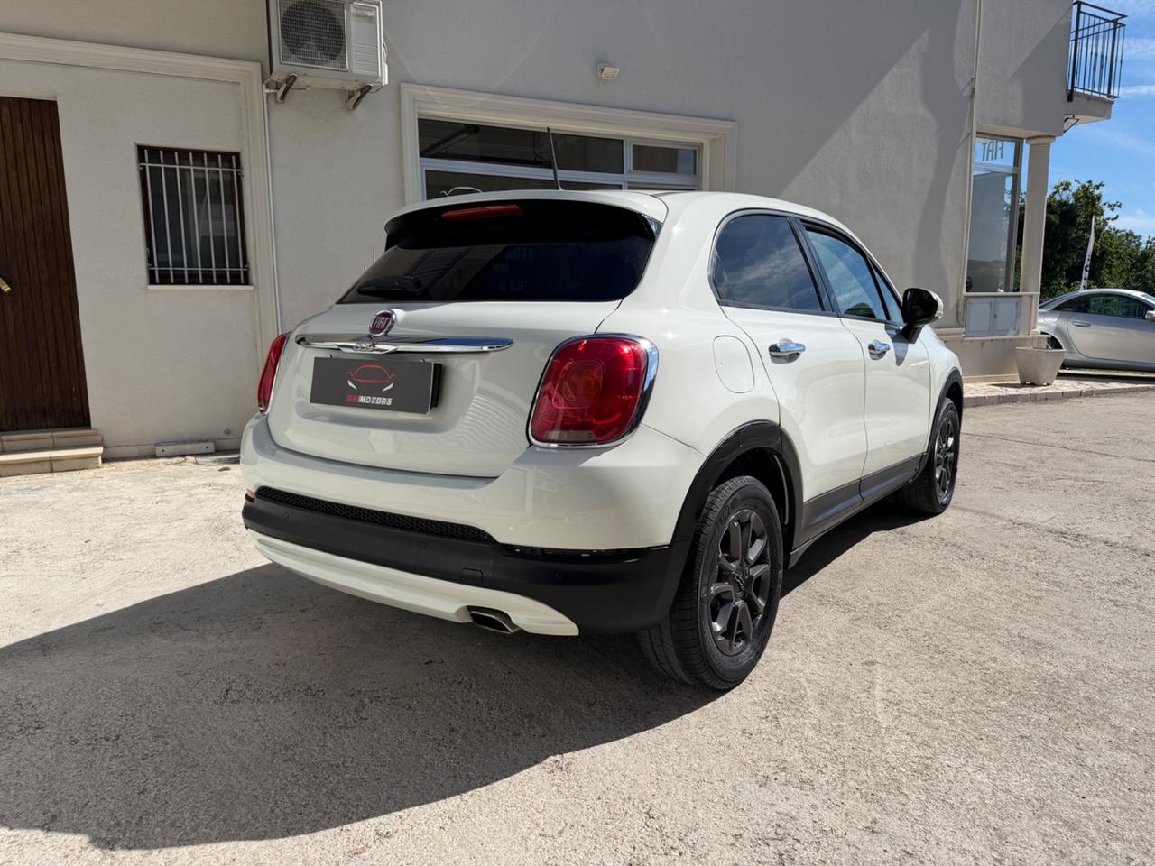 Fiat 500X 1.3 MultiJet 95 CV