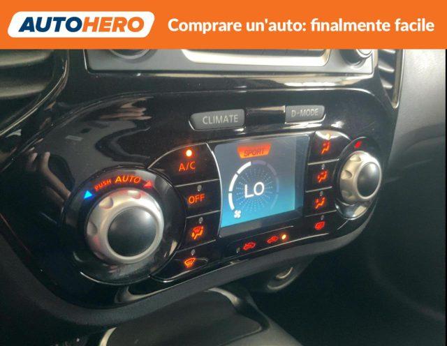 NISSAN Juke 1.5 dCi Start&Stop Acenta