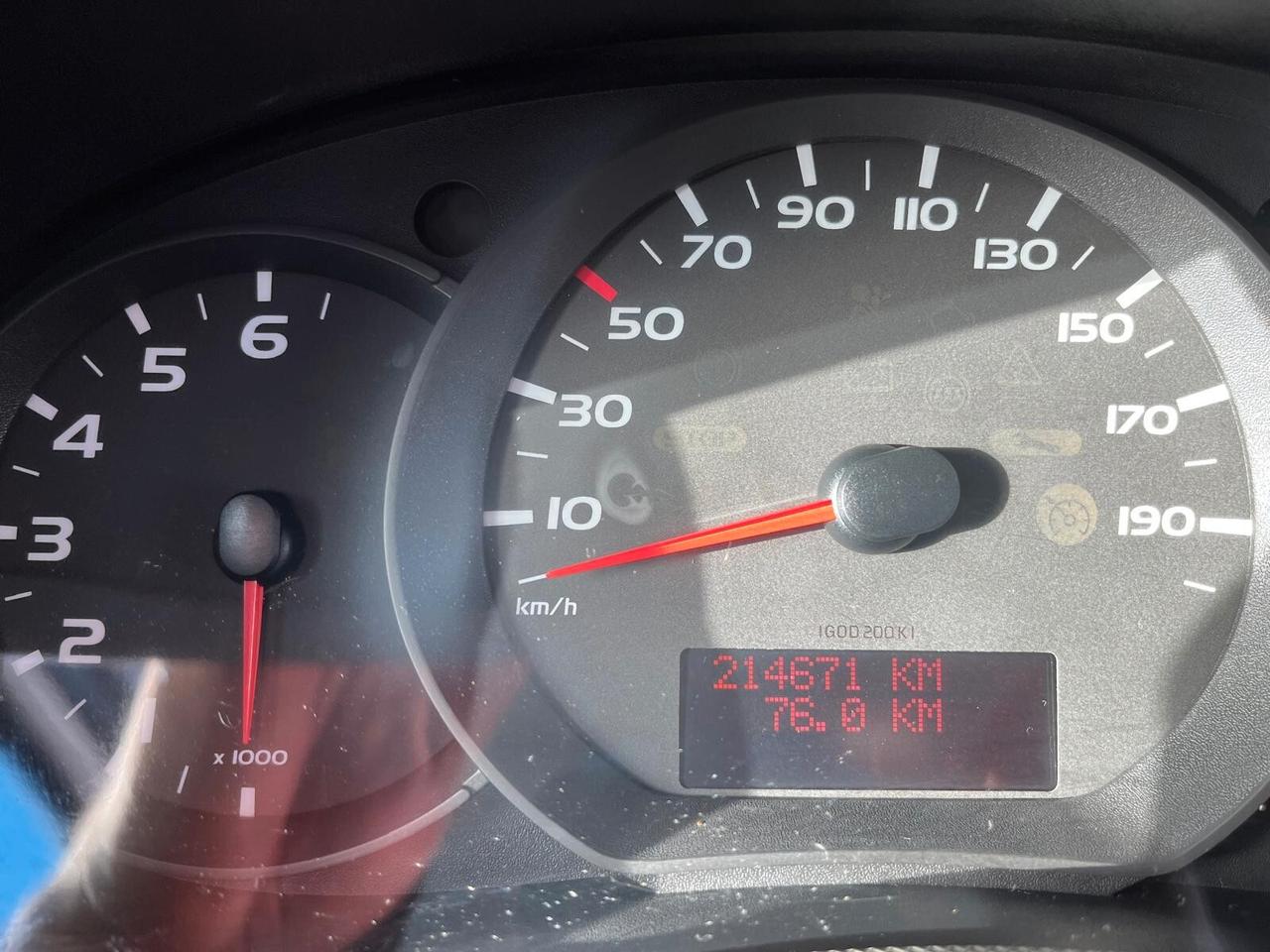 Renault Master T35 2.3 dCi/125 **+IVA**