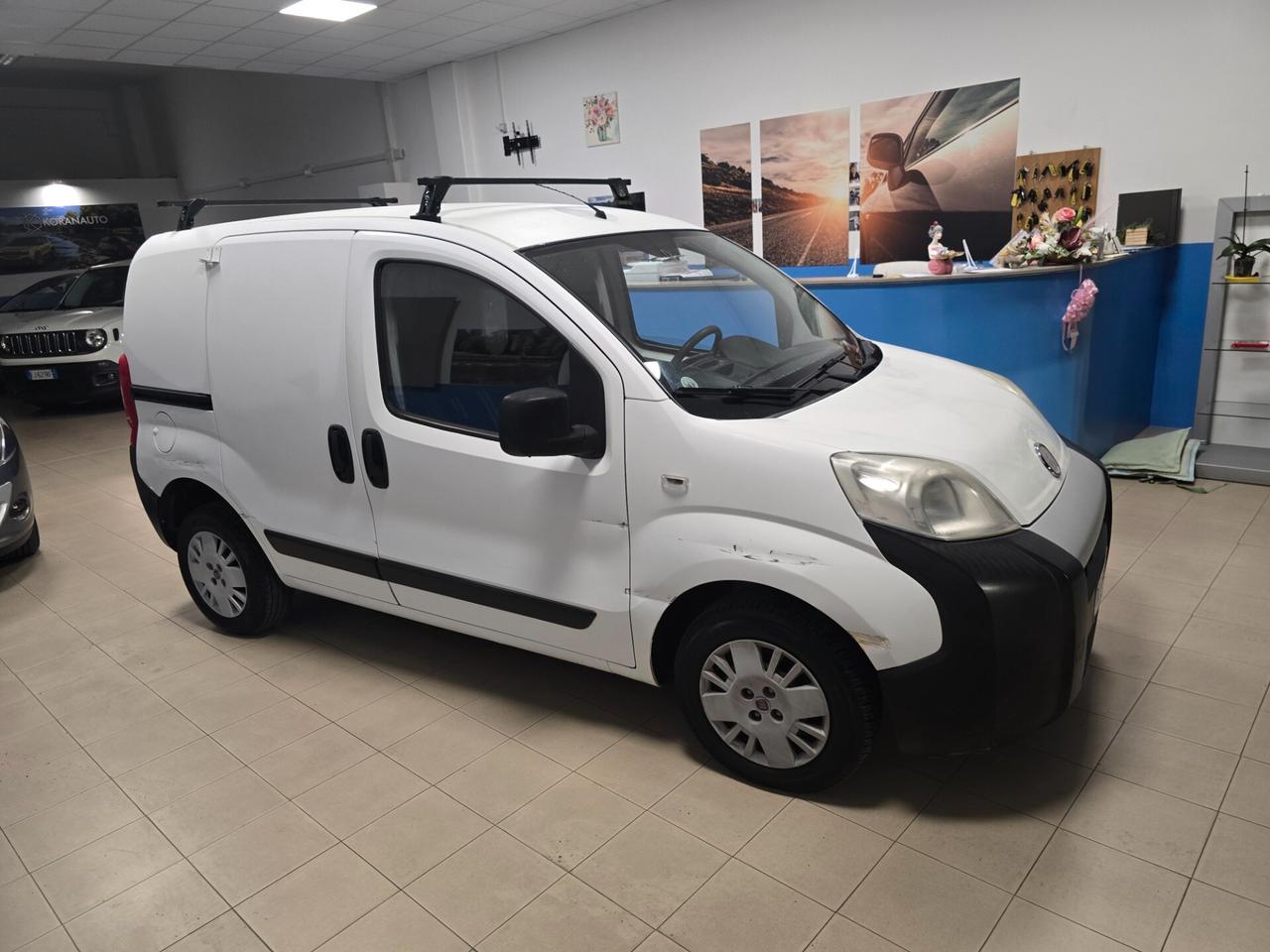 Fiat Fiorino 1.3 MJT 75CV Furgone