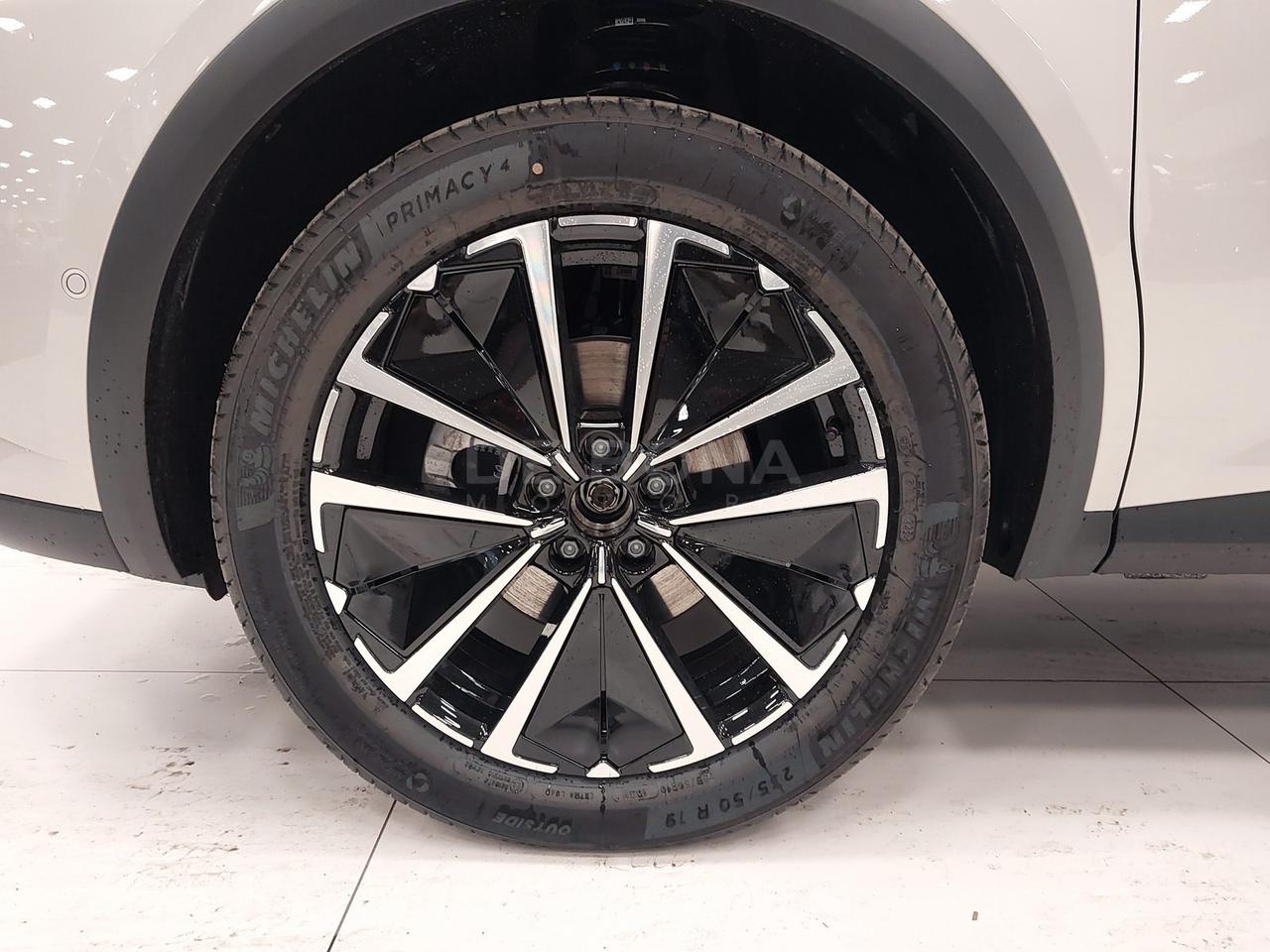 DS DS 7 1.5 bluehdi pallas 130cv auto