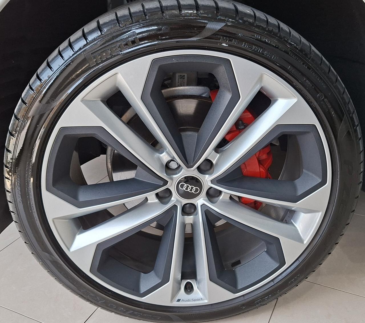 Audi Q5 SPB 40 TDI 204CV MHEV Quattro S-line 45385 Km