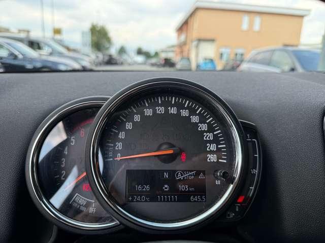 MINI Cooper D Countryman Mini Countryman 2.0 Cooper D all4