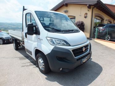 FIAT DUCATO MJT-2 130CV CASSONE FISSO