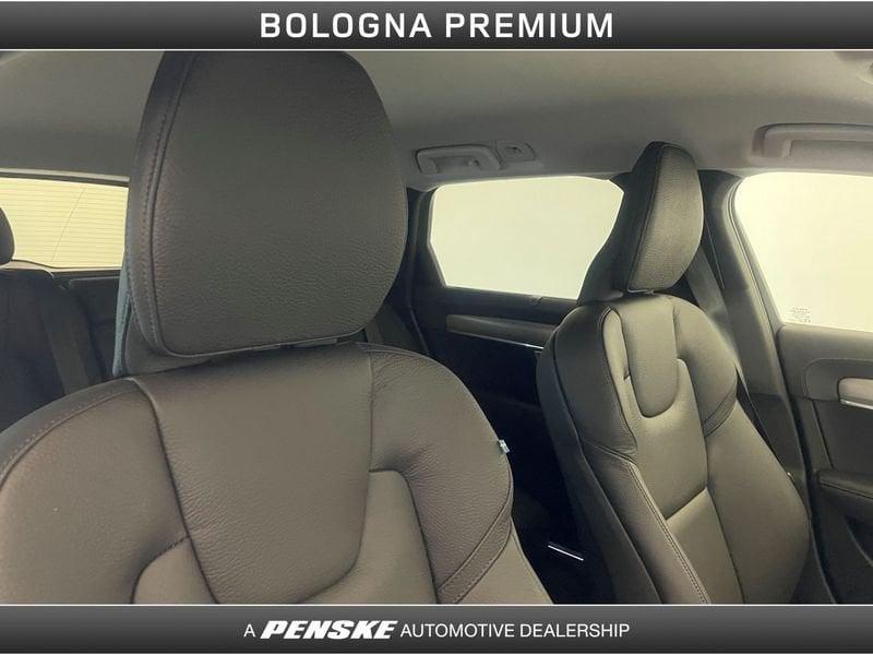 Volvo V90 B4 (d) automatico Plus Bright