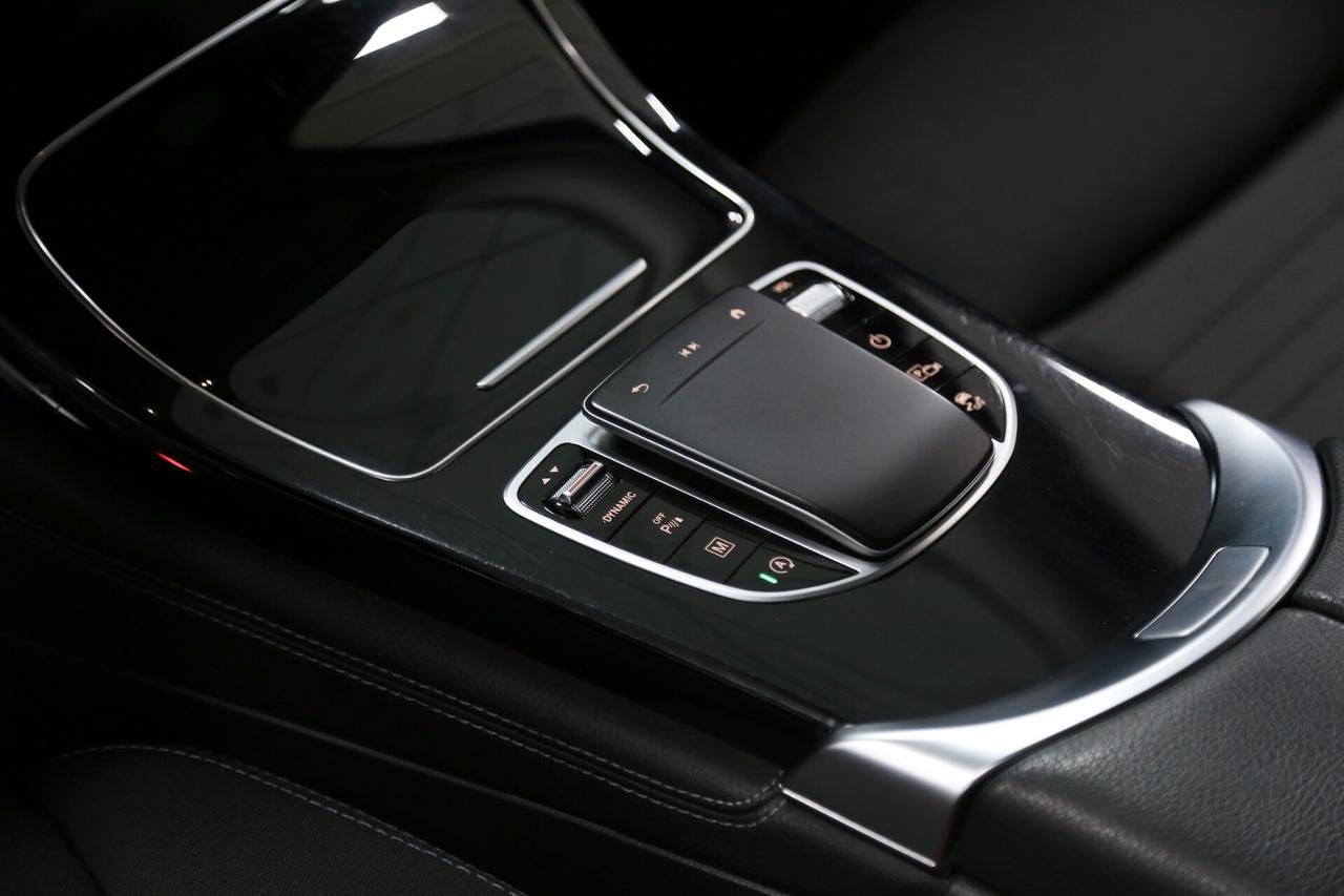 Mercedes GLC 220 d 4Matic Sport auto